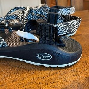 CHACO WOMEN'S ZX/2 CLOUD DUAL ADJUSTABLE STRAPS CUSHIONED SANDAL